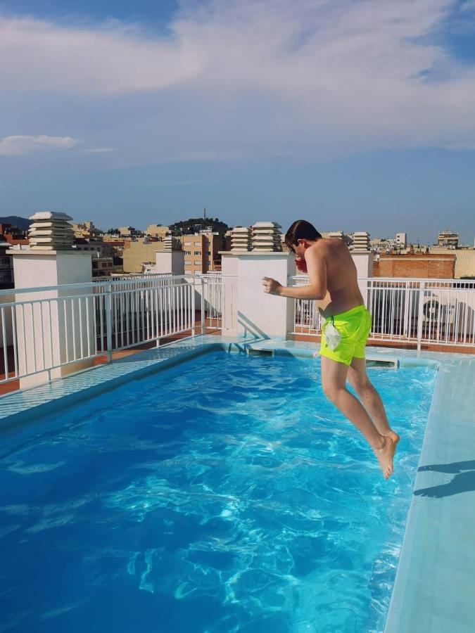 Sant Carlos de la Ràpita Casa Mari 아파트 외부 사진