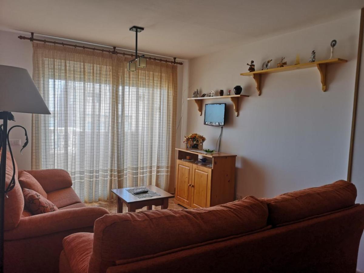 Sant Carlos de la Ràpita Casa Mari 아파트 외부 사진